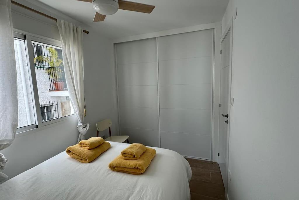 Precioso Duplex En Appartement Torremolinos