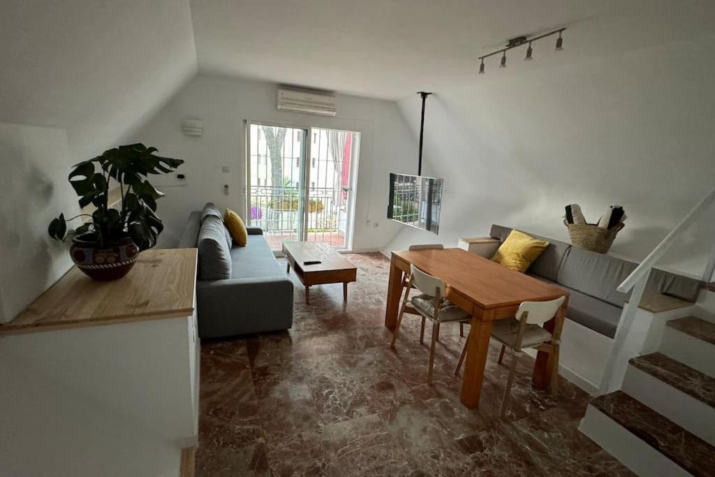 Precioso Duplex En Appartement *