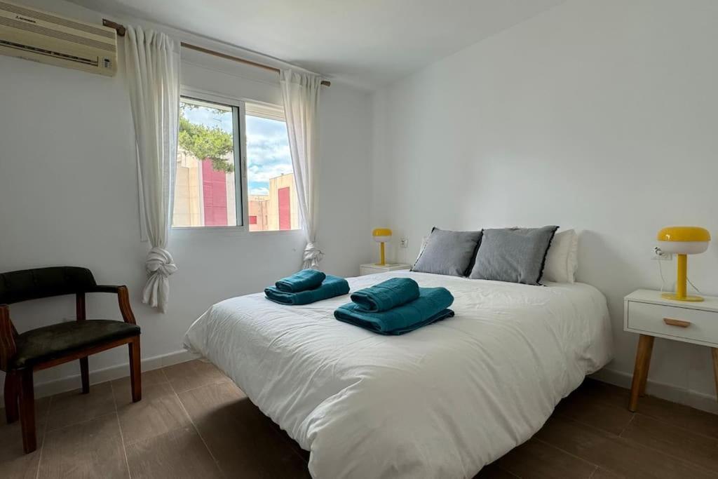 Appartement Precioso Duplex En Torremolinos