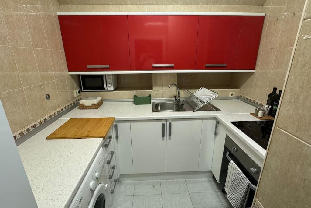 Appartement Precioso Duplex En Torremolinos