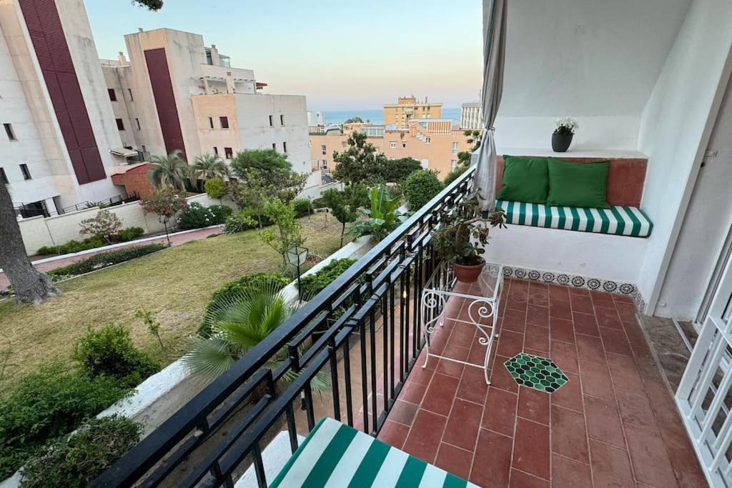 Precioso Duplex En Appartement Torremolinos